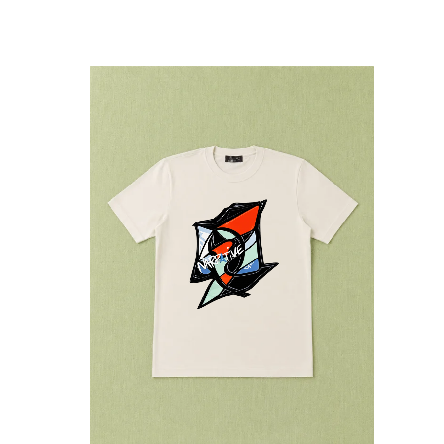 NARRATIVE CULT ART HIGH FASHION DESIGN Photograph Graphics
