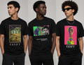 WORLD CUP SHOBER RETRO SHIRT