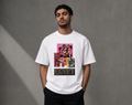 NARRATIVE SUMMER WORLD CUP COTTON T-SHIRT