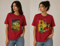 FIFA NARRATIVE SHIRT