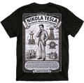 NIKOLA TESLA