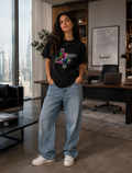 WORLD CUP MODERN SPORT DESIGN T-SHIRT