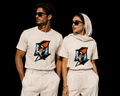 NARRATIVE CULT ART HIGH FASHION DESIGN Photograph Graphics