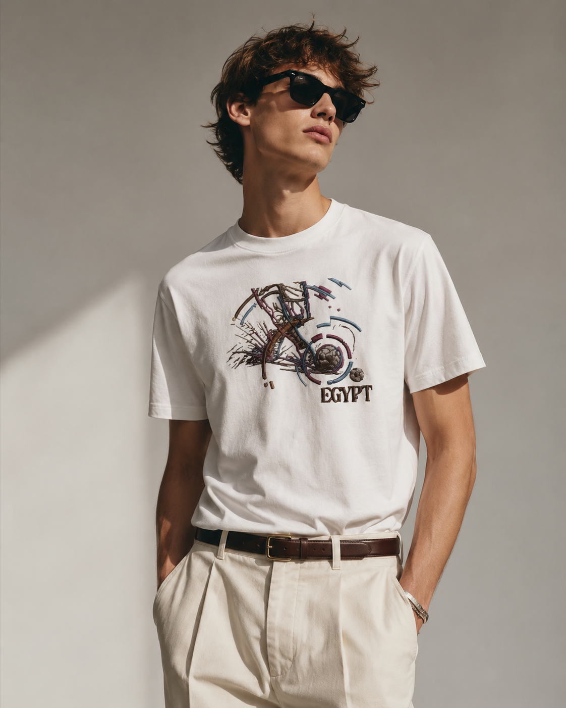 WORLD CUP HIT T-SHIRT